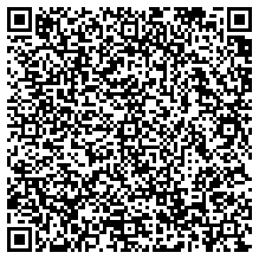 QR-код с контактной информацией организации ООО Геотех-инструмент