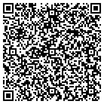 QR-код с контактной информацией организации Киа моторс Тюмень
