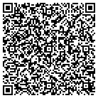 QR-код с контактной информацией организации Мясной магазин на проспекте Победы, 116а