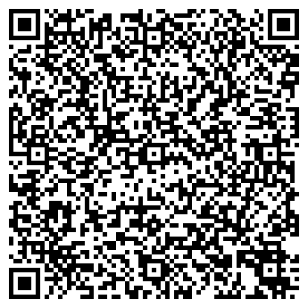 QR-код с контактной информацией организации ПарижАвто