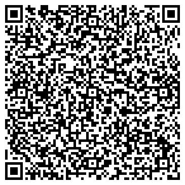 QR-код с контактной информацией организации Красная строка