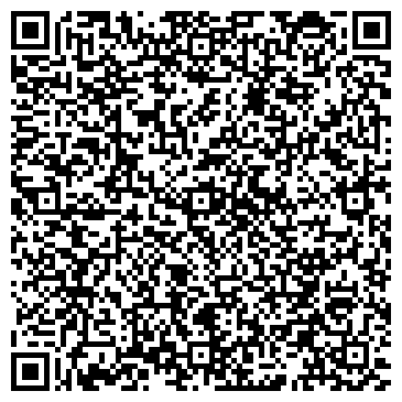 QR-код с контактной информацией организации Банкомат, Промсвязьбанк, ОАО, Благовещенский филиал