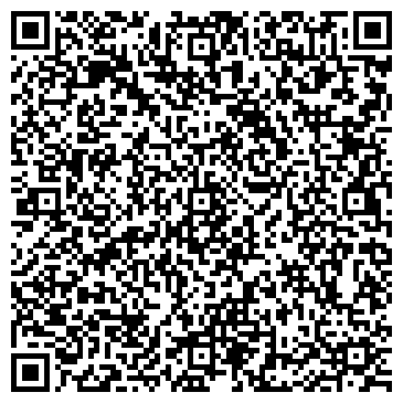 QR-код с контактной информацией организации Банкомат, МТС Банк, ОАО, Благовещенский филиал