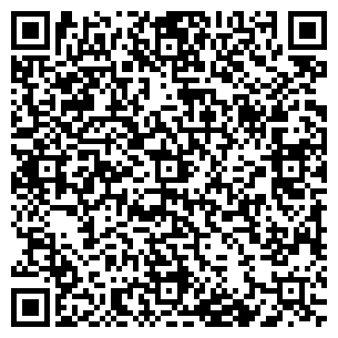 QR-код с контактной информацией организации ЦВЕТЫ