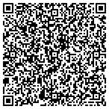 QR-код с контактной информацией организации Гастроном, сеть продуктовых магазинов
