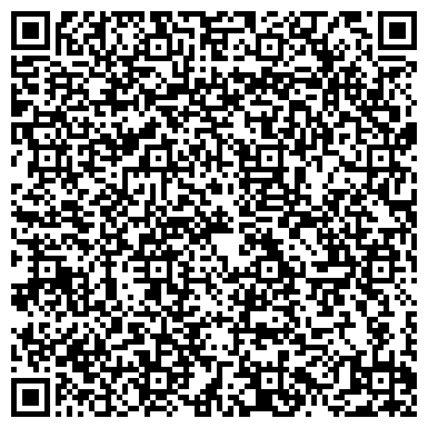 QR-код с контактной информацией организации Башкирское теплоснабжение