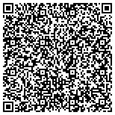 QR-код с контактной информацией организации АльянсЭнергоАудит, некоммерческое партнерство, филиал в г. Уфе