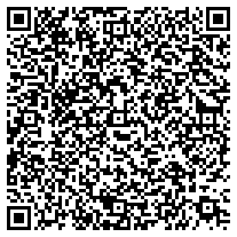 QR-код с контактной информацией организации Халяль ит, мясной магазин