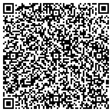 QR-код с контактной информацией организации Стеклохаус