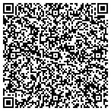 QR-код с контактной информацией организации Банкомат, МТС Банк, ОАО, Благовещенский филиал