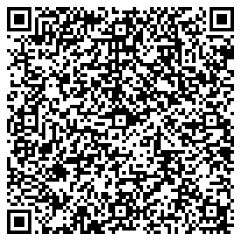 QR-код с контактной информацией организации АТЕЛЬЕ БУКЕТОВ