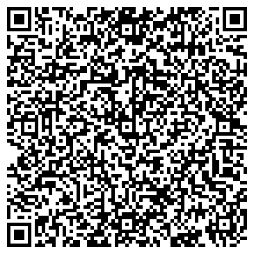 QR-код с контактной информацией организации «Альманах»