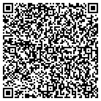 QR-код с контактной информацией организации Ecco