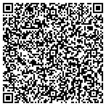 QR-код с контактной информацией организации ООО КМВ тур