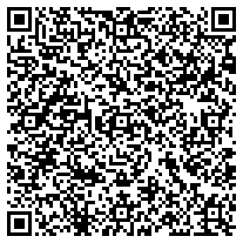QR-код с контактной информацией организации ООО Корпорация Моторс Тюмень