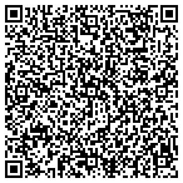 QR-код с контактной информацией организации Мир Вокруг