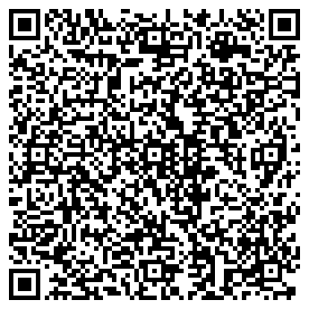 QR-код с контактной информацией организации ПИНЧЕР ТЦ