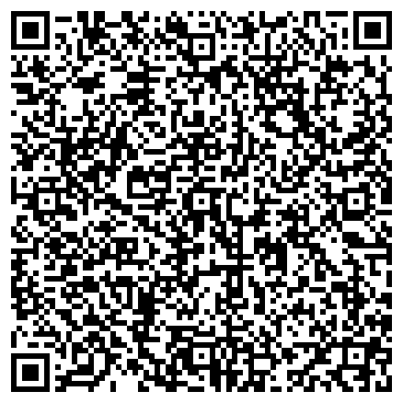 QR-код с контактной информацией организации МегаМит, ООО, оптовая компания