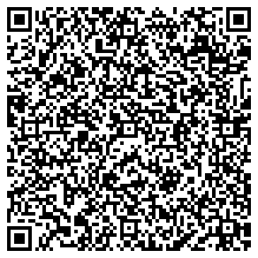 QR-код с контактной информацией организации Киоск по продаже мясной продукции, Авиастроительный район
