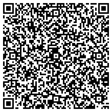 QR-код с контактной информацией организации Порше Центр Тюмень
