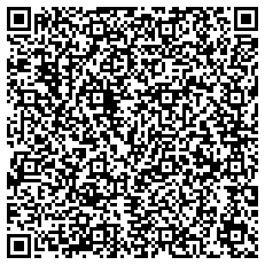 QR-код с контактной информацией организации Интернет-магазин автозапчастей Fcparts
