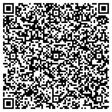 QR-код с контактной информацией организации Банкомат, Райффайзенбанк, ЗАО, Благовещенский филиал