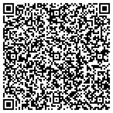 QR-код с контактной информацией организации Киж