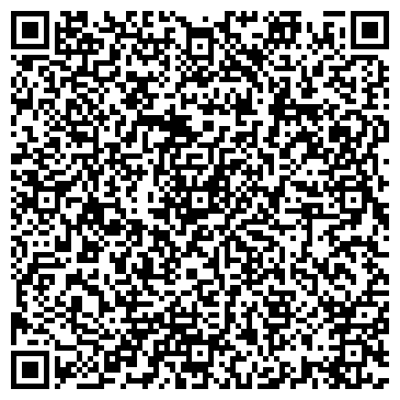 QR-код с контактной информацией организации ИП Решетникова О.В.
