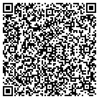 QR-код с контактной информацией организации No one