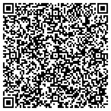 QR-код с контактной информацией организации ЛакКом, ООО, торговая компания, Склад