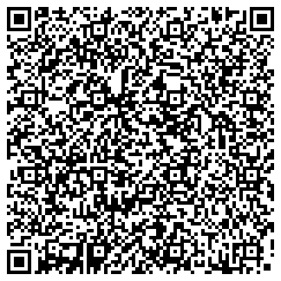 QR-код с контактной информацией организации Арт Деко, фабрика межкомнатных дверей, представительство в г. Новосибирске