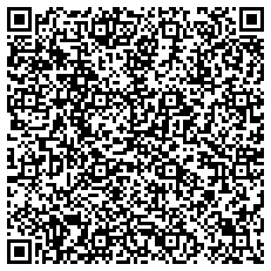 QR-код с контактной информацией организации ООО Маэстро-Хром