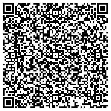 QR-код с контактной информацией организации Банкомат, Райффайзенбанк, ЗАО, Благовещенский филиал