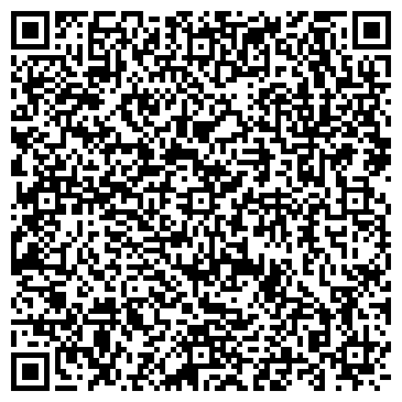 QR-код с контактной информацией организации Мясомаркет, сеть магазинов, ООО Регионторг