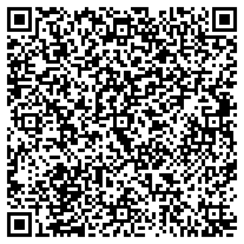 QR-код с контактной информацией организации Магазин автозапчастей на Заводской, 11Б