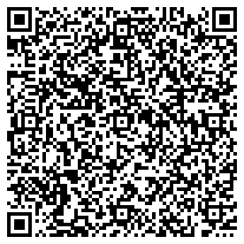 QR-код с контактной информацией организации Маттино