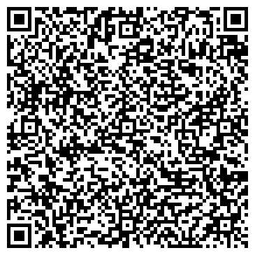 QR-код с контактной информацией организации Крез