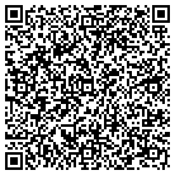 QR-код с контактной информацией организации Тофа