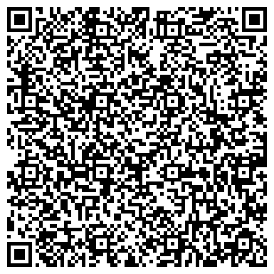 QR-код с контактной информацией организации VIP-TOUR, туристическое агентство, ИП Веретенникова И.В.
