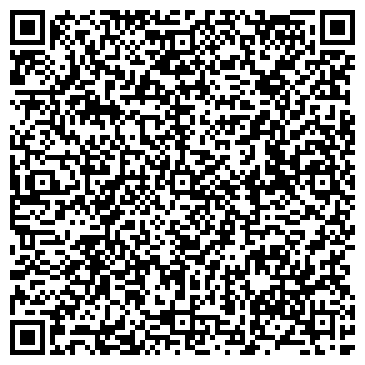 QR-код с контактной информацией организации Каллисто