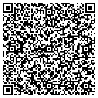 QR-код с контактной информацией организации ООО Люкс-Авто