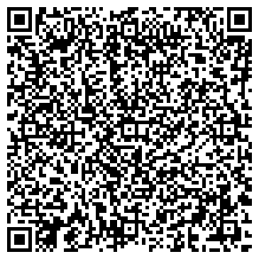 QR-код с контактной информацией организации ООО Автоград Престиж