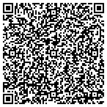QR-код с контактной информацией организации Moda Donna