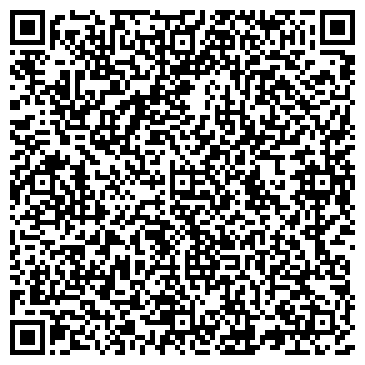 QR-код с контактной информацией организации Discovery