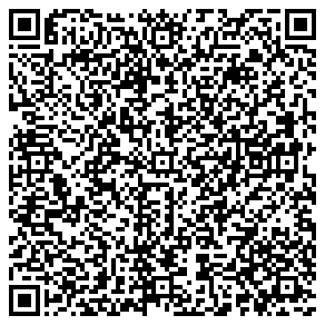 QR-код с контактной информацией организации Уралсиб, ЗАО