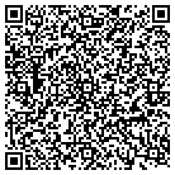 QR-код с контактной информацией организации ООО ИКБ Совкомбанк