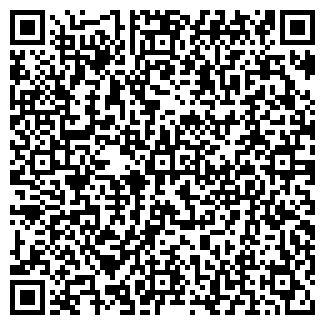 QR-код с контактной информацией организации Луидор