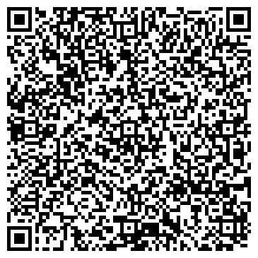 QR-код с контактной информацией организации Мясомаркет, сеть магазинов, ООО Регионторг