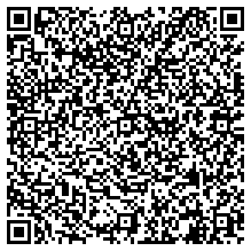 QR-код с контактной информацией организации Киоск по продаже хлебобулочных изделий, Ленинский район