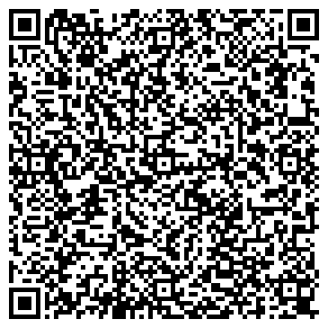 QR-код с контактной информацией организации Fabi, Vicini, Baldinini, бутик обуви